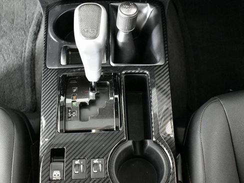 Used 2021 Toyota 4Runner TRD Off-Road Premium image 40