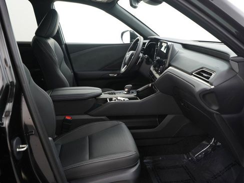 Used 2025 Lexus TX 350 AWD image 15