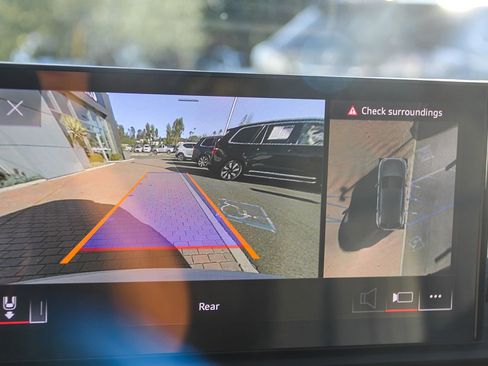 Certified 2023 Audi Q5 2.0T Premium Plus w/ Premium Plus Package image 26