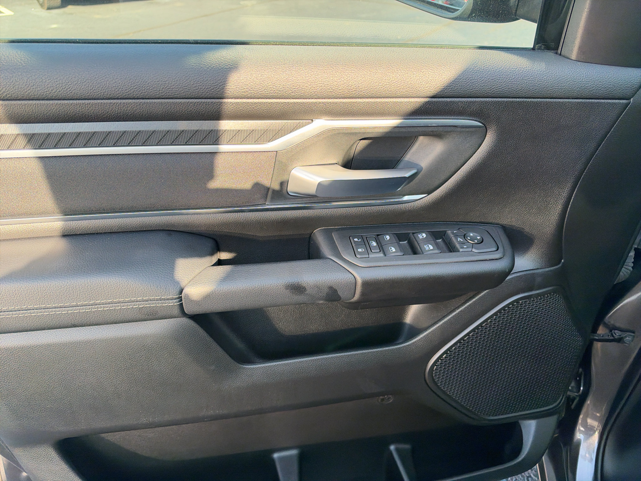 Used 2026 RAM 1500 Big Horn RWD image 18