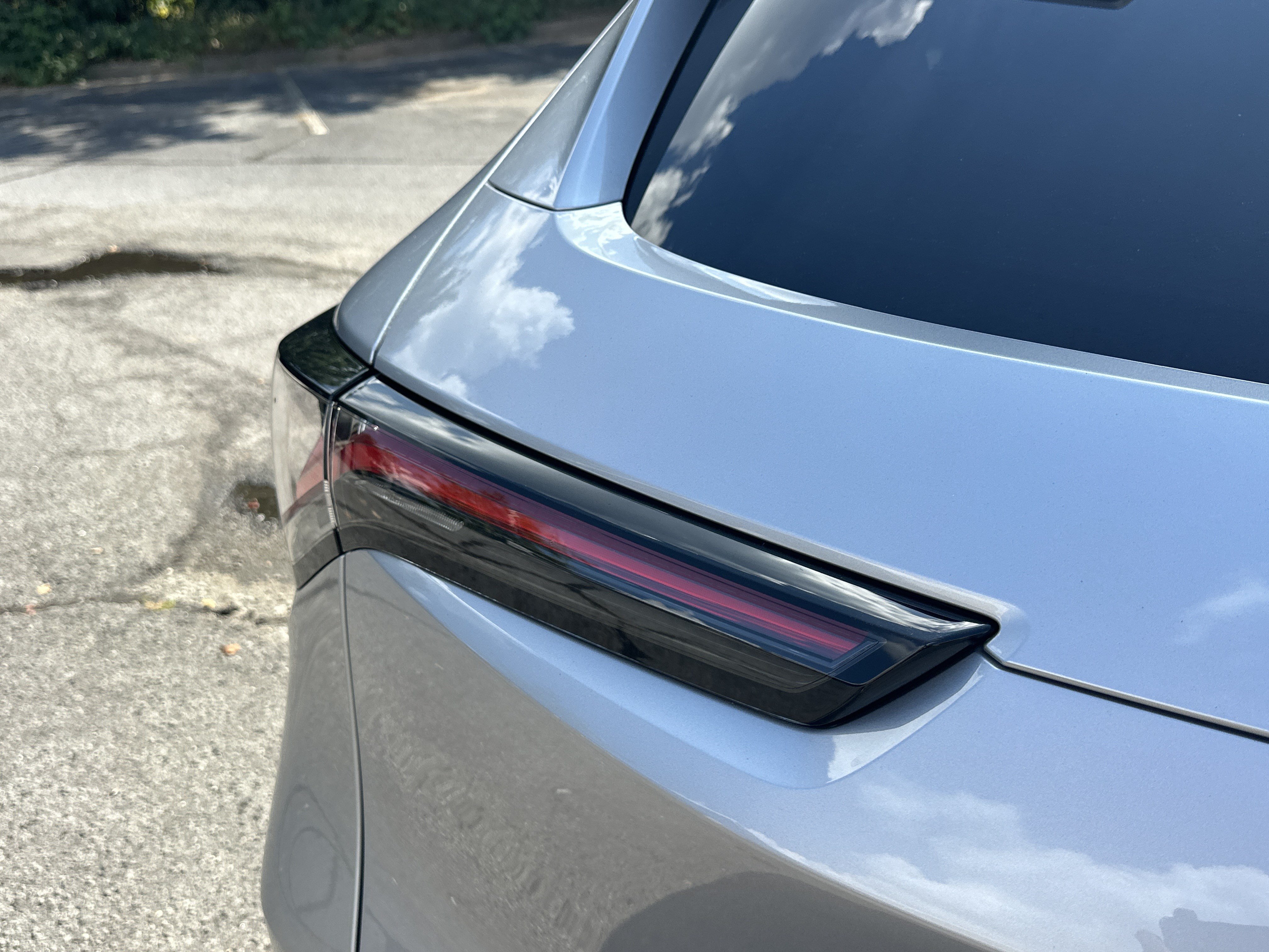 Certified 2025 Acura ADX FWD image 20