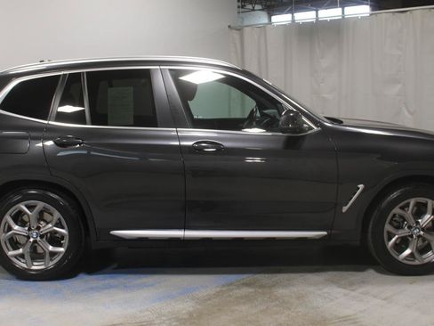 Used 2023 BMW X3 xDrive30i w/ Premium Package AWD/4WD image 21