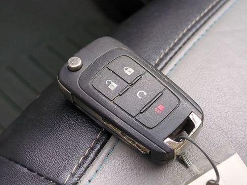 Used 2016 Buick Encore Leather image 36