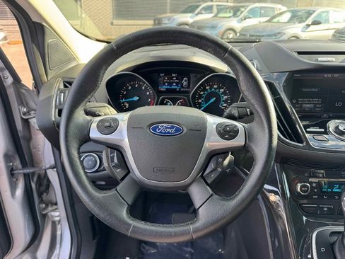 Used 2014 Ford Escape Titanium w/ Equipment Group 401A image 14
