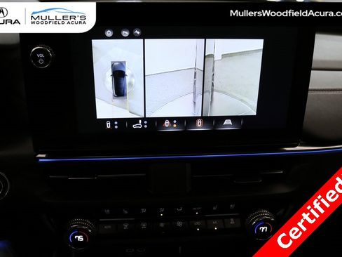 Used 2024 Acura ZDX Type S image 26