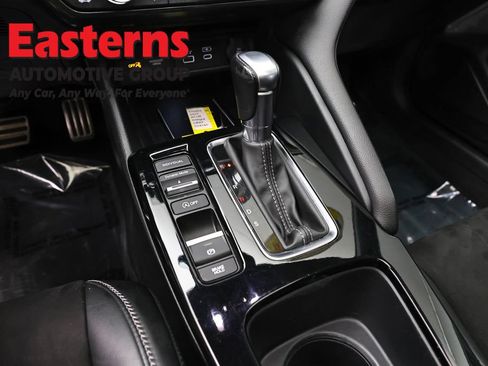 Used 2023 Acura Integra A-Spec FWD image 13