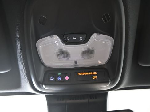 New 2026 Chevrolet Colorado Trail Boss AWD/4WD image 31