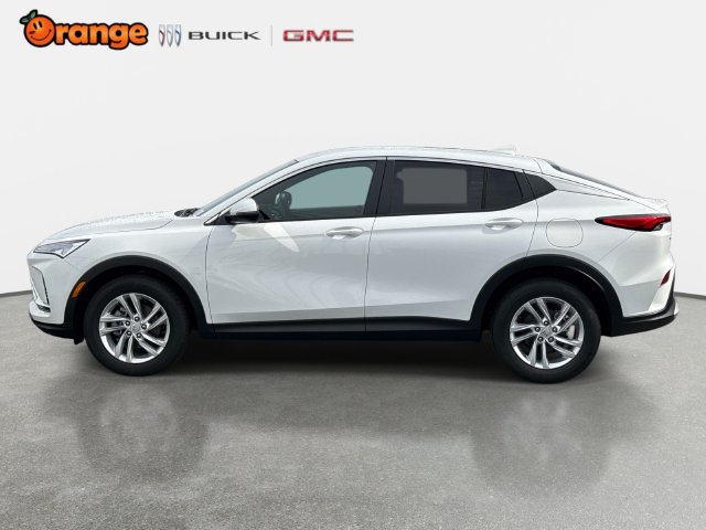 New 2026 Buick Envista Sport Touring w/ Convenience I Package FWD image 6