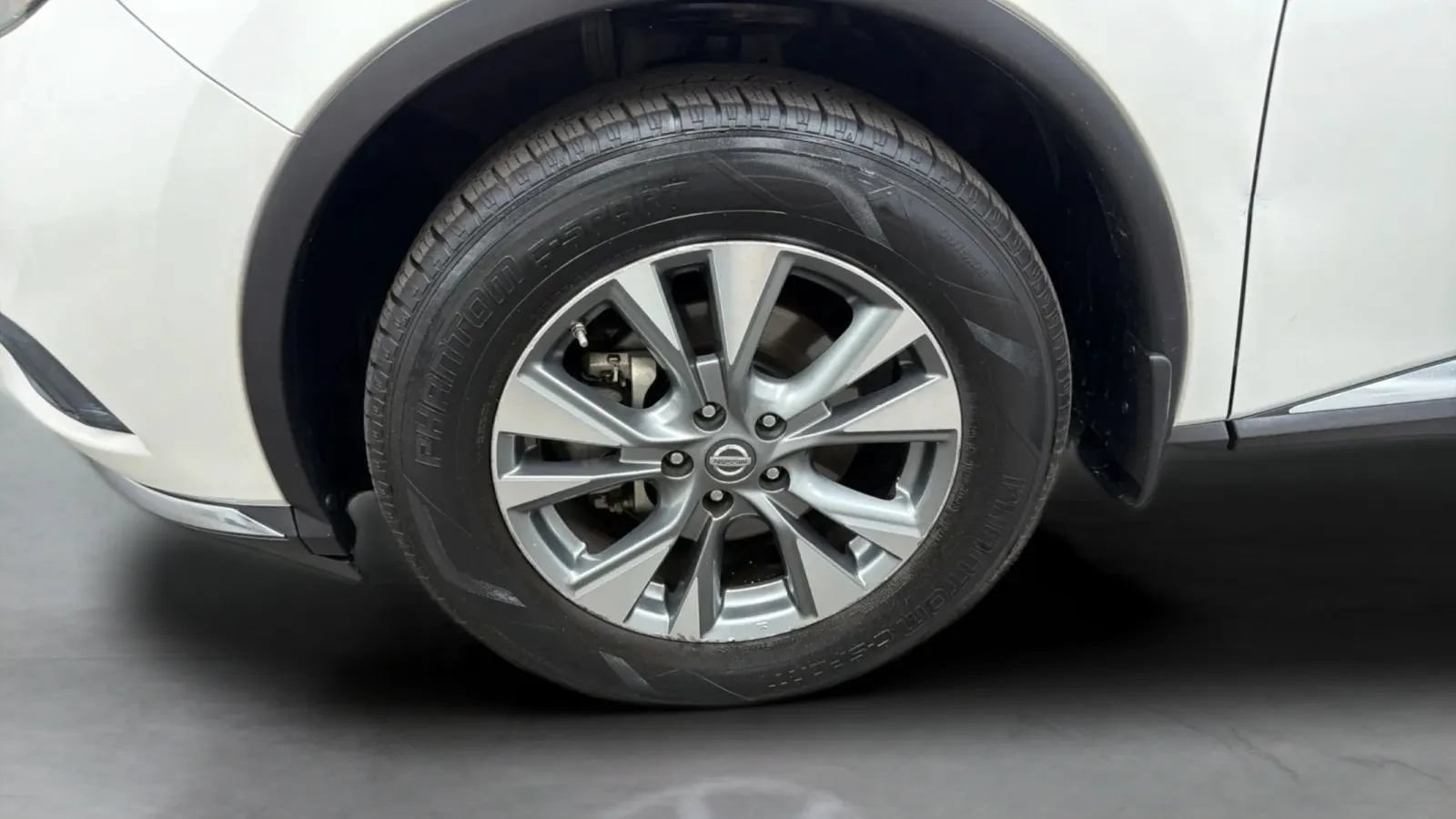 Used 2016 Nissan Murano SL w/ SL Technology Package FWD image 29