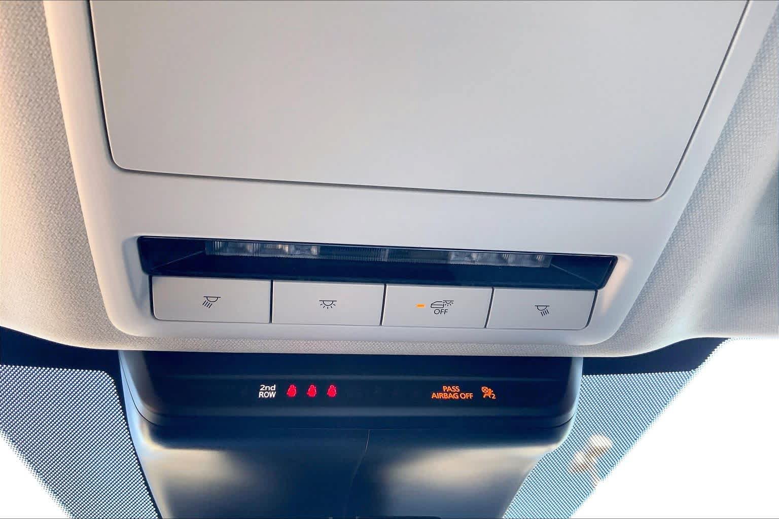 New 2026 MAZDA CX-5 Select AWD/4WD image 20