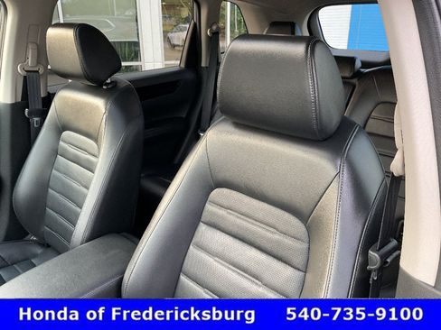 Used 2024 Honda CR-V EX-L image 38