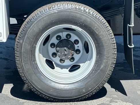 New 2026 Chevrolet Silverado 3500 W/T w/ WT Convenience Package image 29