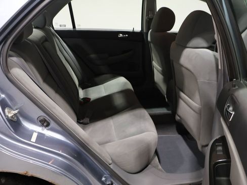 Used 2007 Honda Accord SE image 19