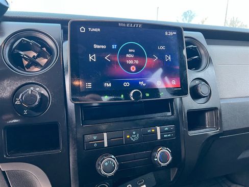 Used 2014 Ford F150 STX w/ Equipment Group 201A Mid image 21