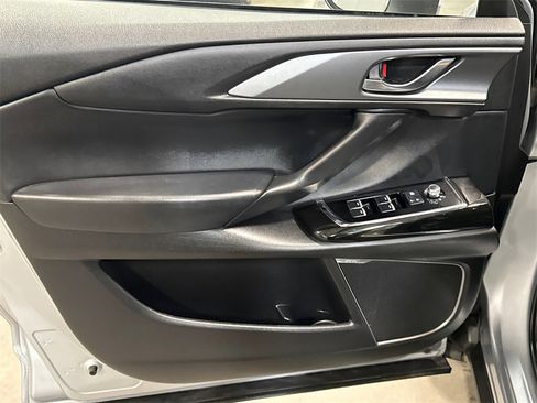 Certified 2021 MAZDA CX-9 Touring w/ Touring Premium Package image 7