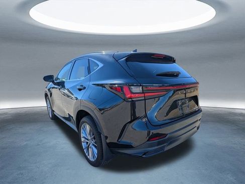 Certified 2023 Lexus NX 350h AWD image 6