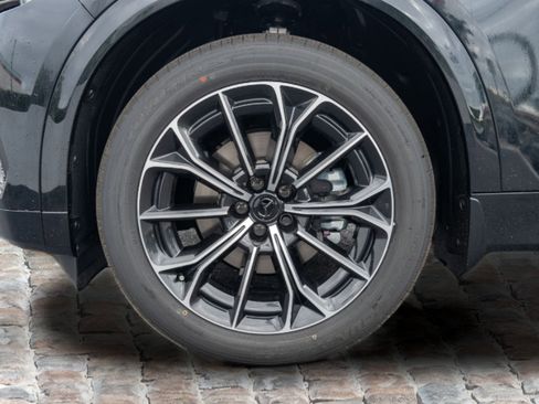 New 2026 MAZDA CX-70 3.3 Turbo S w/ Premium Plus image 37