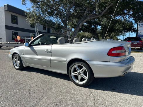 Used 2001 Volvo C70 LT image 5