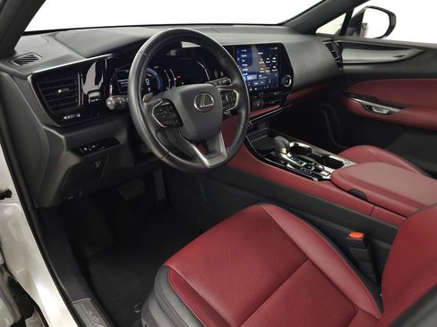 Used 2024 Lexus NX 350 AWD w/ Cold Area Package image 14