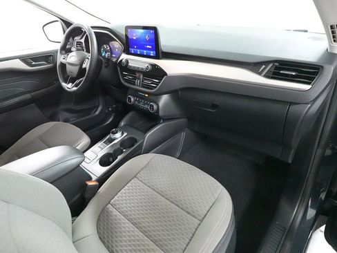 Used 2022 Ford Escape SE w/ Convenience Package image 32