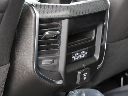 New 2026 RAM 2500 Big Horn image 21