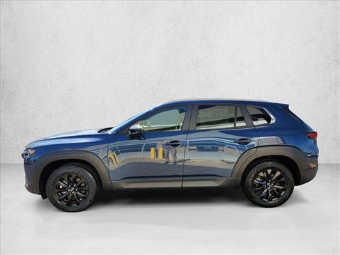 New 2026 MAZDA CX-50 AWD 2.5 S w/ Weather Package image 2