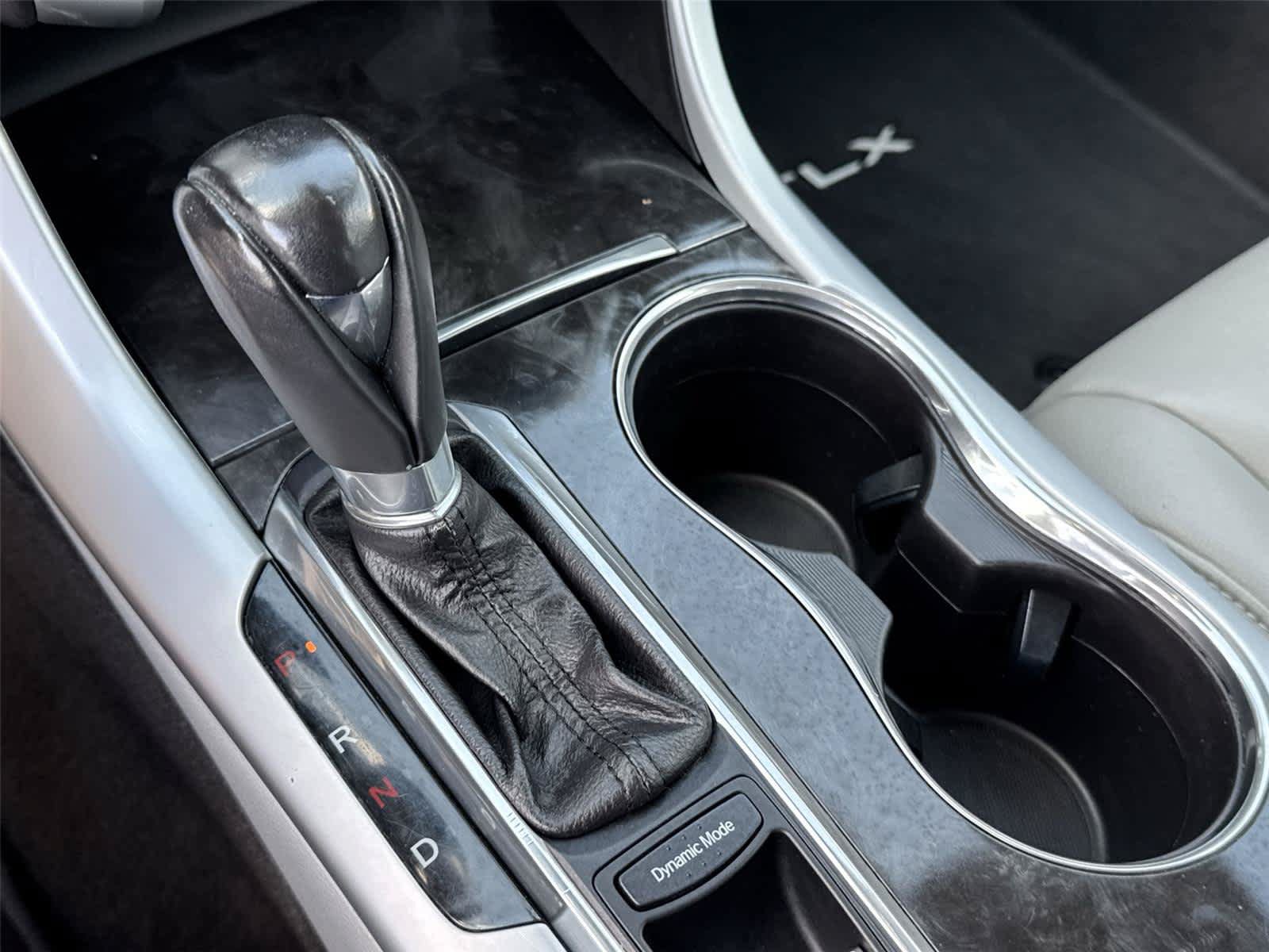 Used 2020 Acura TLX FWD image 24