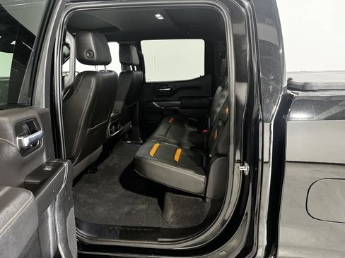 Used 2021 GMC Sierra 1500 AT4 AWD/4WD image 19