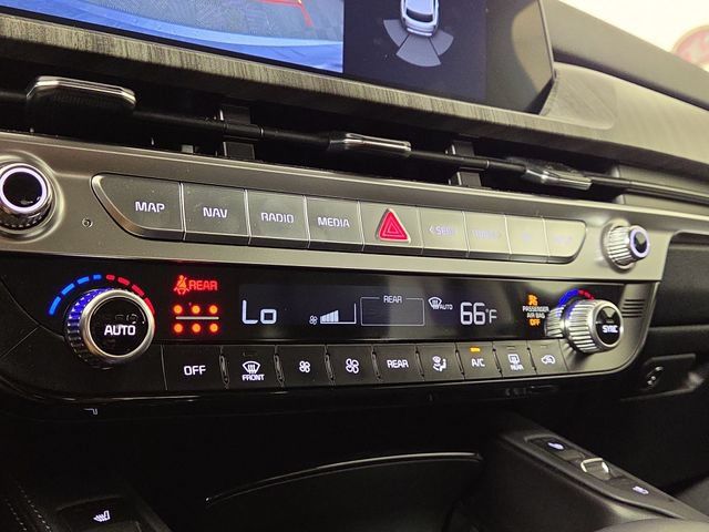 Used 2024 Kia Telluride EX AWD/4WD image 21