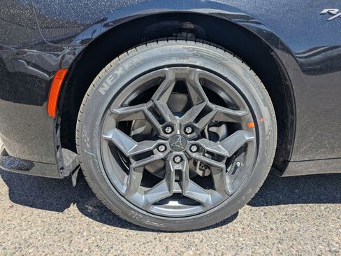 New 2026 Dodge Charger R/T w/ Blacktop Package AWD/4WD image 17