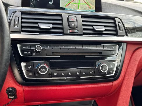 Used 2017 BMW 430i Convertible image 25