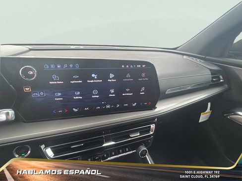 New 2026 Chevrolet Traverse LT w/ Sun and Wheel Package image 21