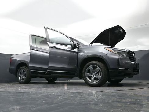 Used 2023 Honda Ridgeline RTL image 43