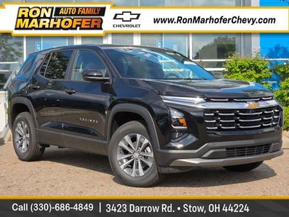 New 2026 Chevrolet Equinox LT w/ LPO, Floor Liner Package