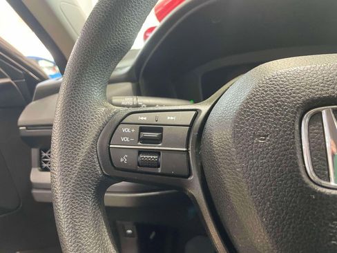 Certified 2023 Honda Accord LX image 21