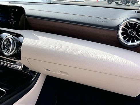 Certified 2023 Mercedes-Benz CLA 250 4MATIC image 16