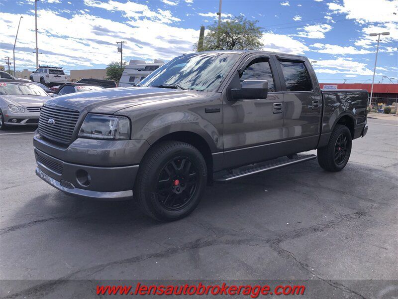Used 2008 Ford F150 XLT RWD image 10