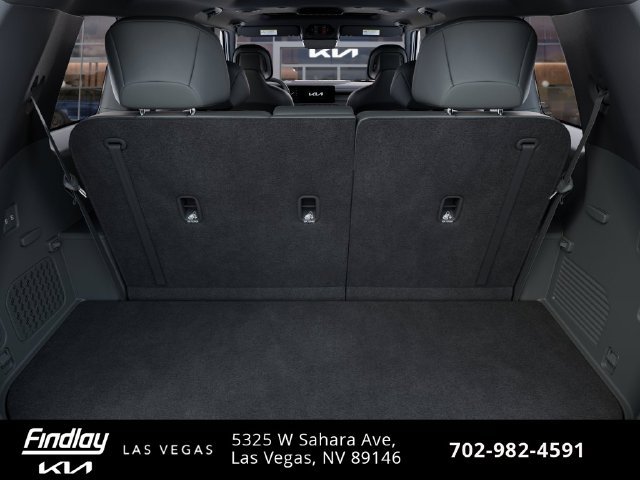 New 2027 Kia Telluride SX X-Line AWD/4WD image 22