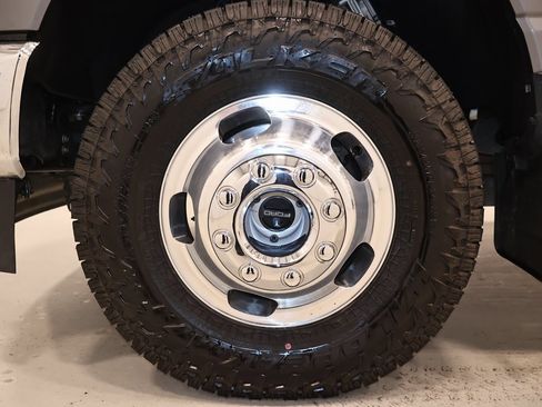 Certified 2024 Ford F350 Lariat w/ Lariat Ultimate Package image 46