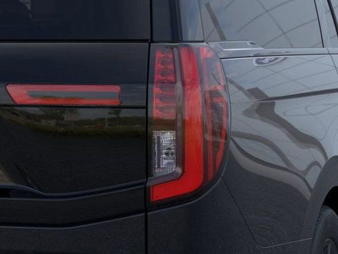 New 2026 Ford Expedition Max Platinum AWD/4WD image 21