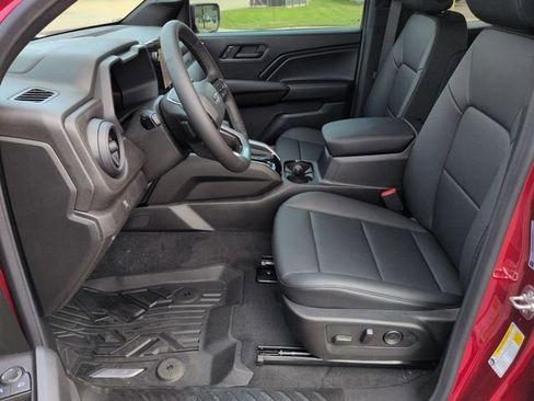 New 2026 Chevrolet Colorado Trail Boss image 17