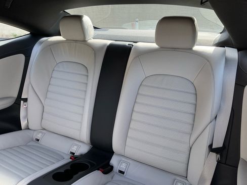 Used 2017 Mercedes-Benz C 300 Coupe w/ Premium 1 Package image 22