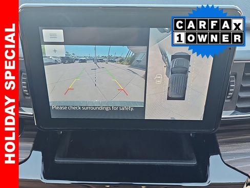 Used 2023 Ford Explorer Limited image 25