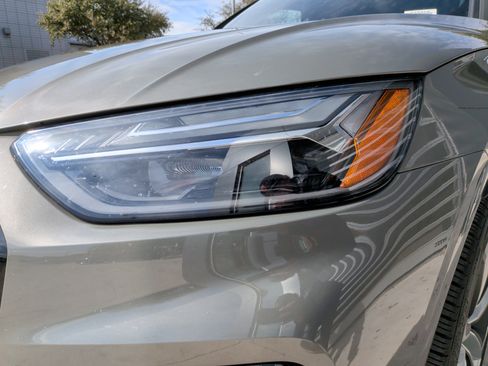 Used 2023 Audi Q5 2.0T Premium Plus w/ Premium Plus Package image 6