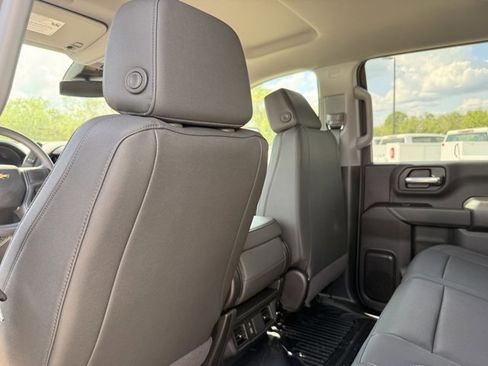 New 2026 Chevrolet Silverado 2500 W/T w/ WT Convenience Package image 25