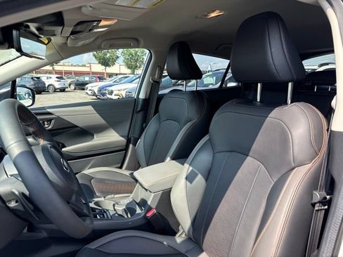 Certified 2026 Subaru Crosstrek 2.5i Limited w/ Crosstrek Mirror Package AWD/4WD image 21