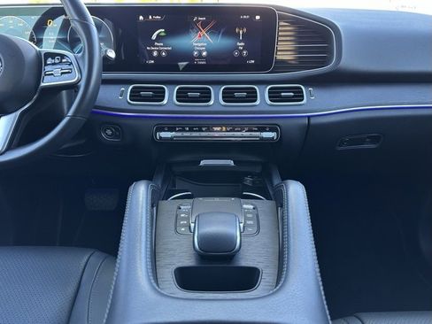 Certified 2022 Mercedes-Benz GLE 350 4MATIC w/ Premium Package image 14