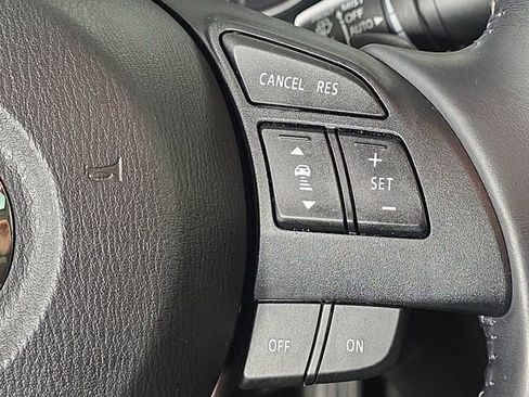 Used 2014 MAZDA MAZDA6 Grand Touring w/ GT Technology Package image 32