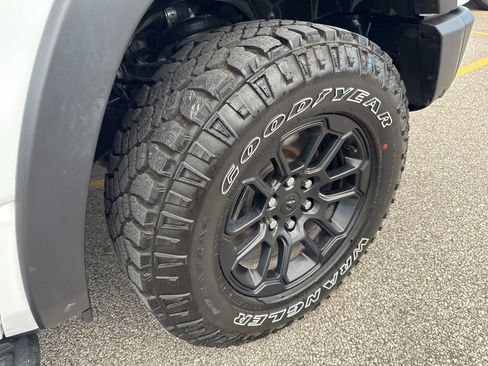 Used 2026 RAM 1500 Rebel w/ Rebel Level 1 Equipment Group AWD/4WD image 48