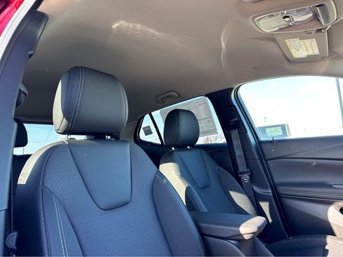 New 2026 Buick Encore GX Preferred w/ Comfort Package image 5